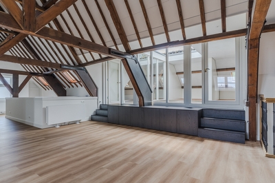Ambtmanstraat 9 e, Tiel