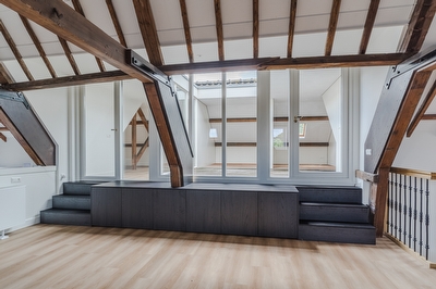 Ambtmanstraat 9 e, Tiel