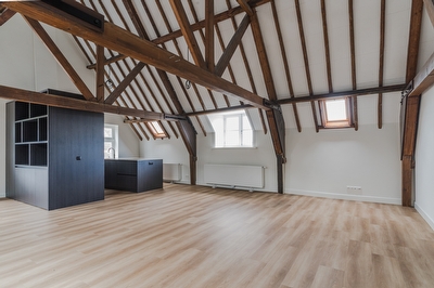 Ambtmanstraat 9 e, Tiel