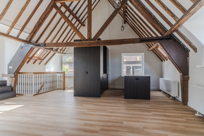 Ambtmanstraat 9 e, Tiel