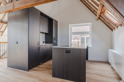 Ambtmanstraat 9 e, Tiel