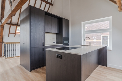 Ambtmanstraat 9 e, Tiel