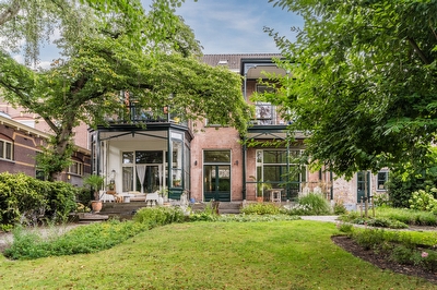 Ambtmanstraat 9 e, Tiel