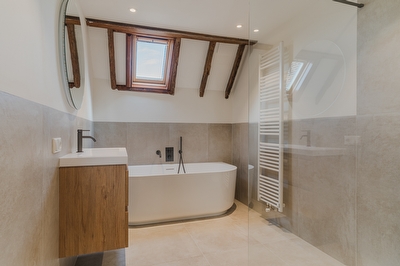Ambtmanstraat 9 e, Tiel