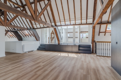 Ambtmanstraat 9 e, Tiel