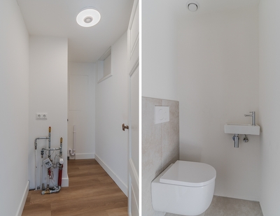 Ambtmanstraat 9 e, Tiel