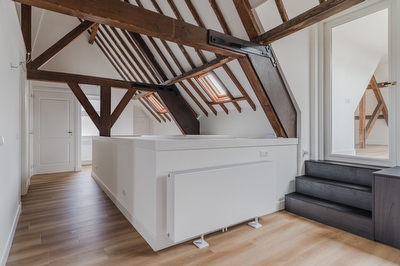 Ambtmanstraat 9 e, Tiel