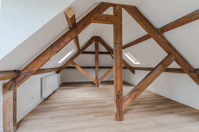 Ambtmanstraat 9 e, Tiel
