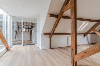 Ambtmanstraat 9 e, Tiel