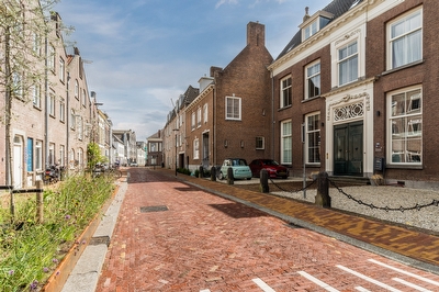 Ambtmanstraat 9 e, Tiel
