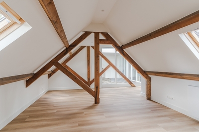 Ambtmanstraat 9 e, Tiel