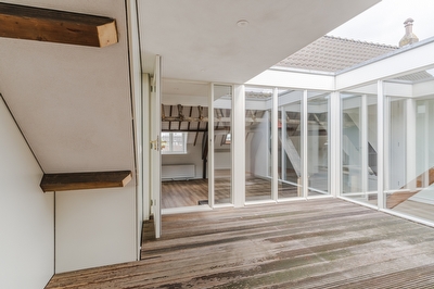 Ambtmanstraat 9 e, Tiel