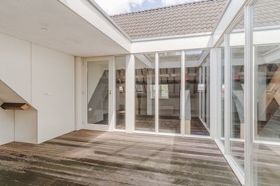 Ambtmanstraat 9 e, Tiel