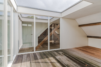 Ambtmanstraat 9 e, Tiel