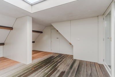 Ambtmanstraat 9 e, Tiel