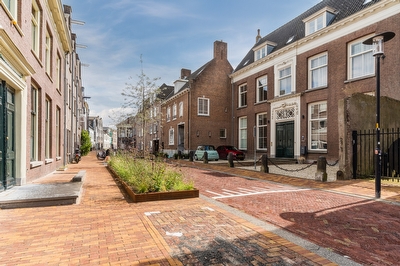 Ambtmanstraat 9 e, Tiel