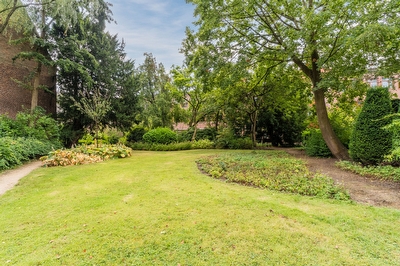 Ambtmanstraat 9 e, Tiel