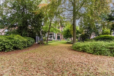 Ambtmanstraat 9 e, Tiel