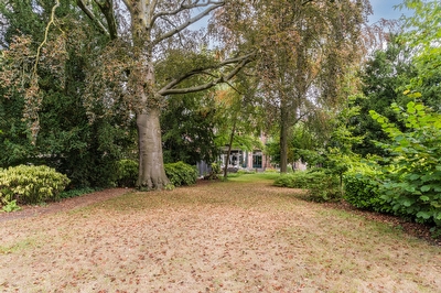 Ambtmanstraat 9 e, Tiel