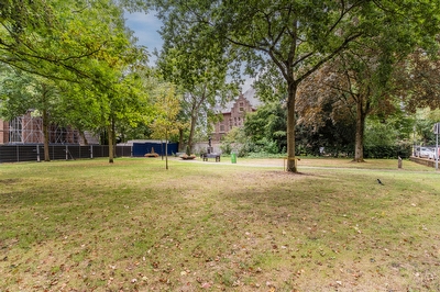 Ambtmanstraat 9 e, Tiel