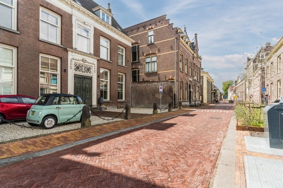 Ambtmanstraat 9 e, Tiel