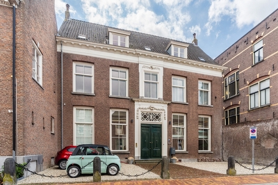Ambtmanstraat 9 e, Tiel