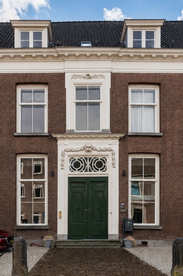 Ambtmanstraat 9 e, Tiel