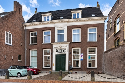 Ambtmanstraat 9 e, Tiel