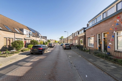 Binnenweg 26, Tiel
