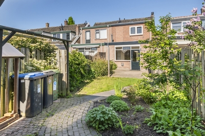 Binnenweg 26, Tiel
