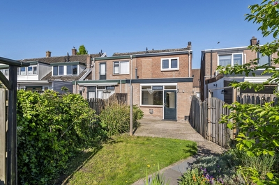 Binnenweg 26, Tiel