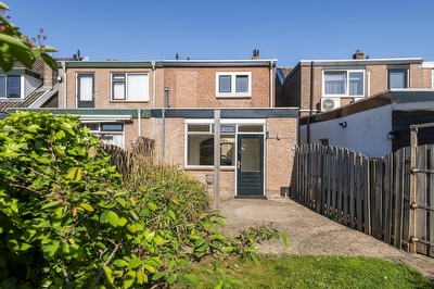 Binnenweg 26, Tiel