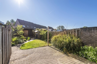Binnenweg 26, Tiel