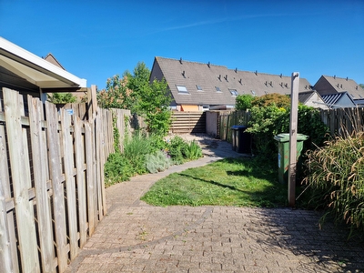 Binnenweg 26, Tiel