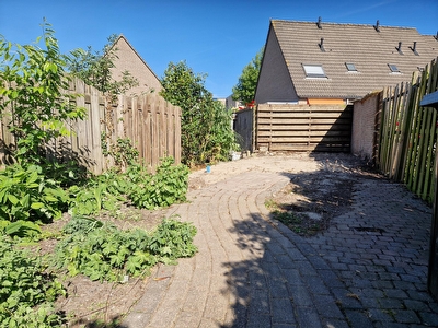 Binnenweg 26, Tiel