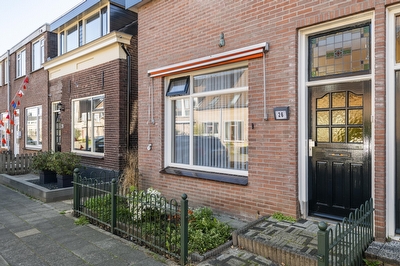 Binnenweg 26, Tiel
