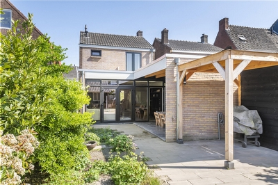 Binnenweg 5, Tiel