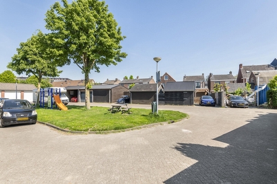 Binnenweg 5, Tiel