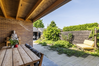 Binnenweg 5, Tiel