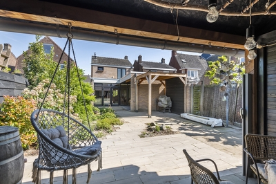 Binnenweg 5, Tiel