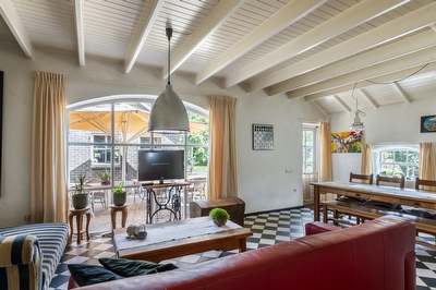 Brouwersstraat 11, Beneden-Leeuwen