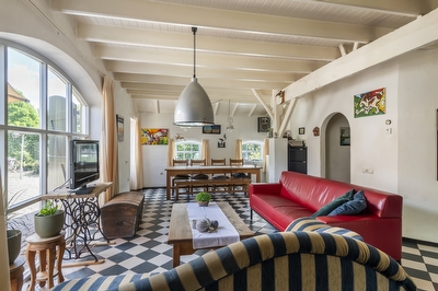 Brouwersstraat 11, Beneden-Leeuwen