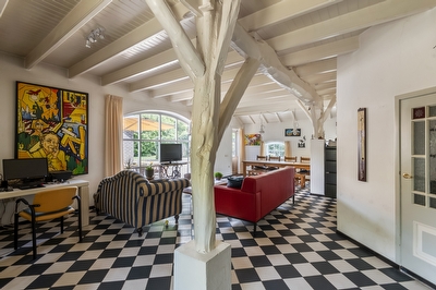 Brouwersstraat 11, Beneden-Leeuwen