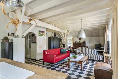 Brouwersstraat 11, Beneden-Leeuwen
