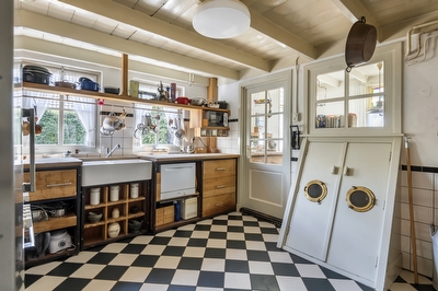 Brouwersstraat 11, Beneden-Leeuwen