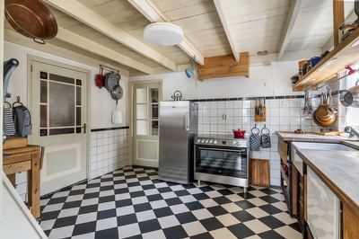 Brouwersstraat 11, Beneden-Leeuwen