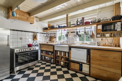 Brouwersstraat 11, Beneden-Leeuwen