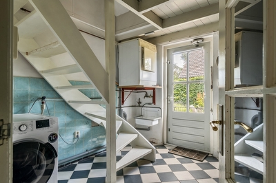 Brouwersstraat 11, Beneden-Leeuwen