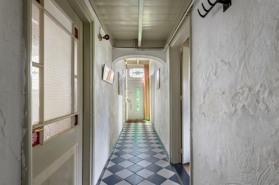Brouwersstraat 11, Beneden-Leeuwen
