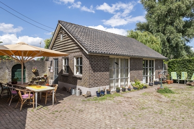 Brouwersstraat 11, Beneden-Leeuwen